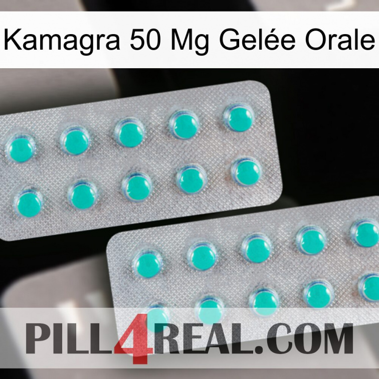 Kamagra 50 Mg Gelée Orale 29